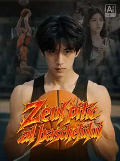 Zeul pitic al baschetului