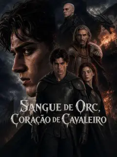 Sangue de Orc, Coração de Cavaleiro