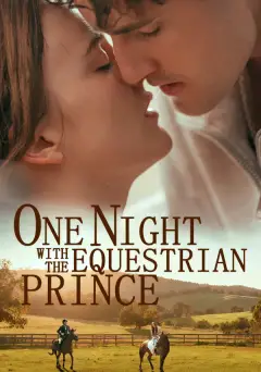 One Night With The Equestrian Prince