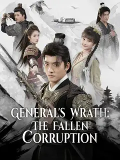 General's Wrath: The Fallen Corruption