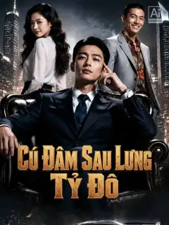 Cú Đâm Sau Lưng Tỷ Đô