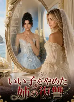 いい子をやめた姉の復讐