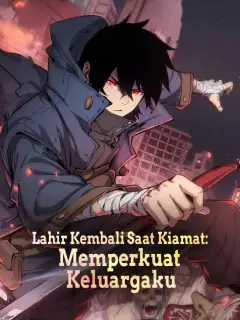 Lahir Kembali Saat Kiamat: Memperkuat Keluargaku