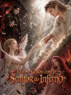 Ela Se Casou com o Senhor do Inferno
