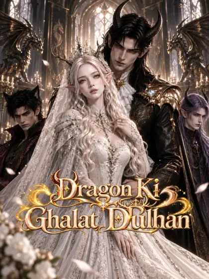 Dragon Ki Ghalat Dulhan