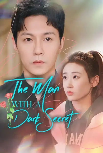 The Man with a Dark Secret