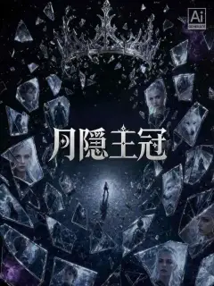 月隱王冠