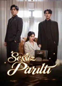 [Dublajlı]Sessiz Parıltı