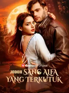 Jodoh Sang Alfa yang Terkutuk