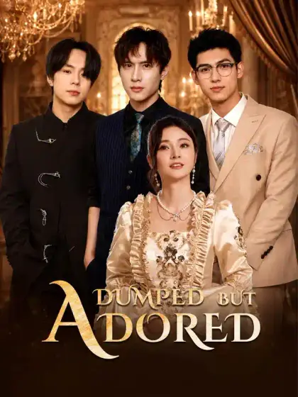 Dumped but Adored