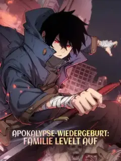 Apokalypse: Meine Familie wird stärker