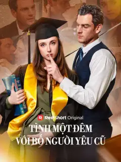 Tình Một Đêm Với Bố Người Yêu Cũ