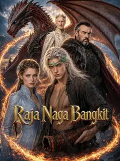 Raja Naga Bangkit