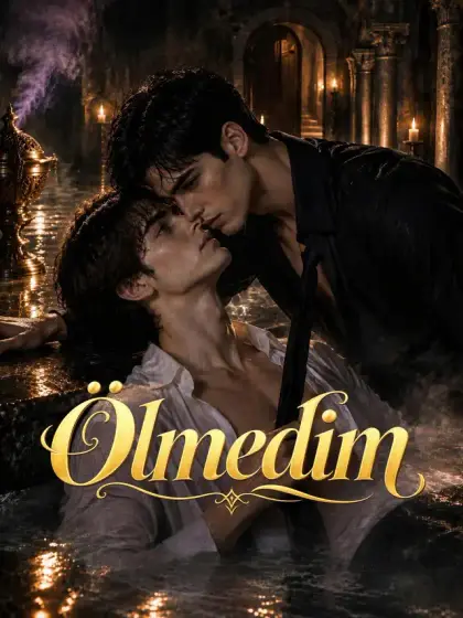 Ölmedim