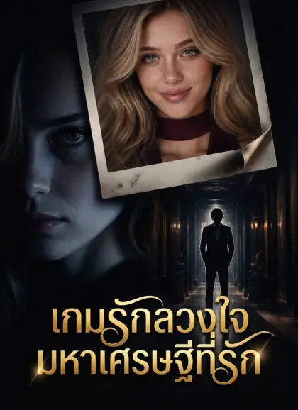 เกมรักลวงใจ มหาเศรษฐีที่รัก