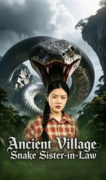 Ancient Village: Snake Sister-in-Law