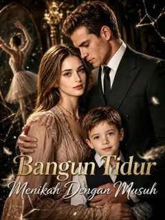 Bangun Tidur Menikah Dengan Musuh