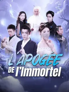L’Apogée de l’Immortel