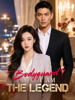 Bodyguard? I Am The Legend