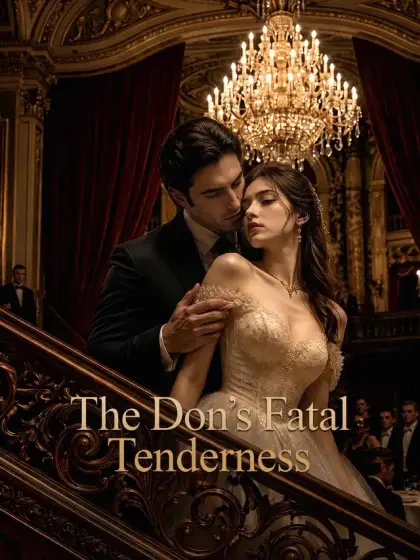 The Don's Fatal Tenderness