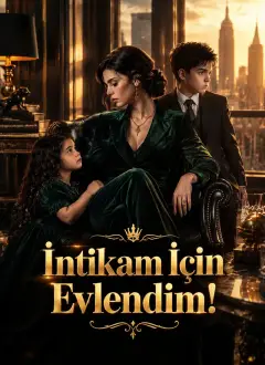 [Dublajlı]İntikam İçin Evlendim!