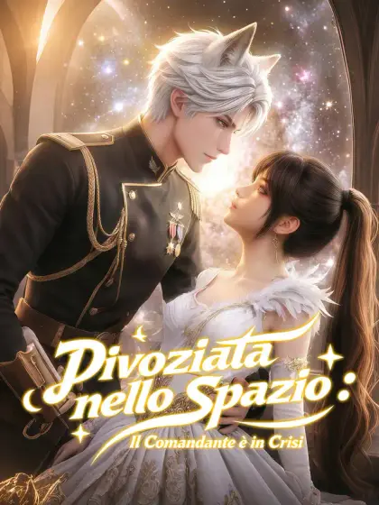 Divoziata nello Spazio: Il Comandante è in Crisi