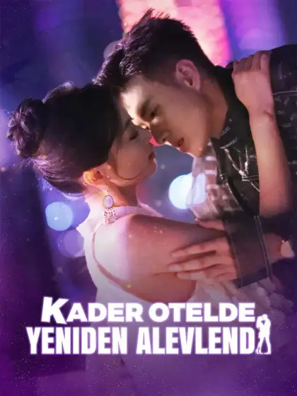 Kader Otelde Yeniden Alevlendi