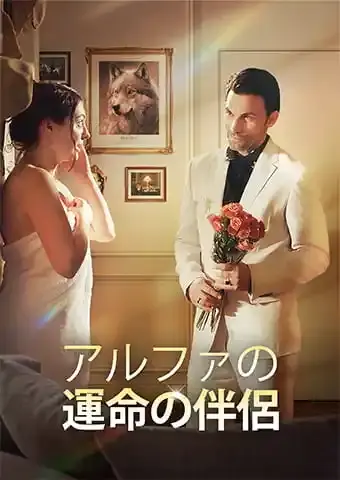 アルファの運命の相棒