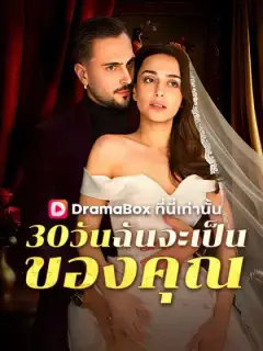 30 วันฉันจะเป็นของคุณ(พากย์ไทย)