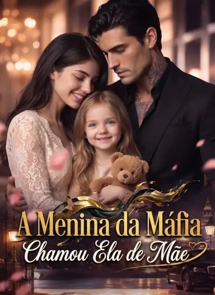 A Menina da Máfia Chamou Ela de Mãe