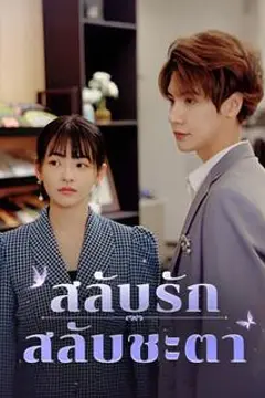 สลับรักสลับชะตา