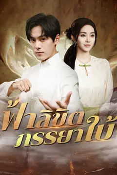 ฟ้าลิขิตภรรยาใบ้(พากย์ไทย)
