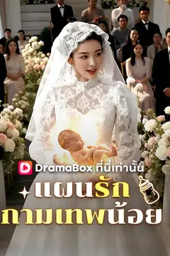 แผนรักกามเทพน้อย(พากย์ไทย)