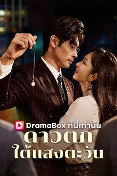 ดาวตกใต้แสงตะวัน(พากย์ไทย)