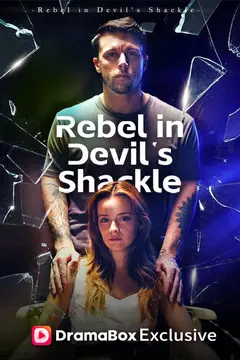 Rebel in Devil's Shackle