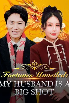 Fortunes Unveiled: My Husband Is a Big Shot