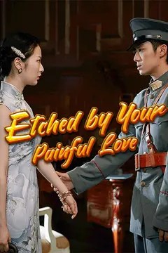 Etched by Your Painful Love