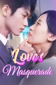 Love's Masquerade
