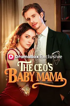 The CEO’s Baby Mama