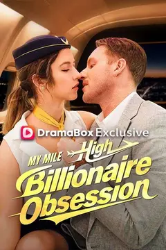 My Mile High Billionaire Obsession