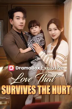 Love That Survives the Hurt(DUBBED)