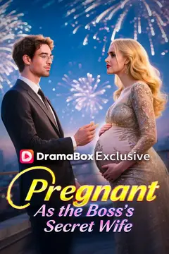 Pregnant As the Boss's Secret Wife