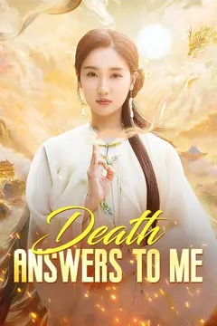 Death Answers to Me (DUBBED)