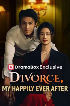 Divorce, My Happily Ever After