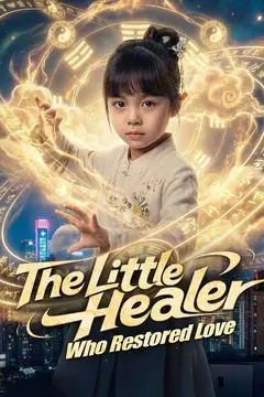 The Little Healer Who Restored Love (DUBBED)