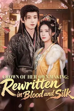 Crown of Her Own Making: Rewritten in Blood and Silk