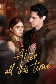 After all this time