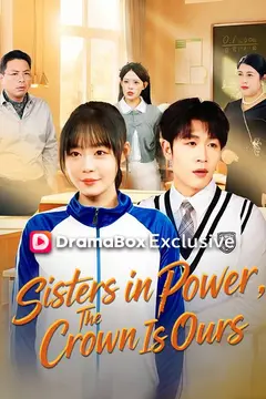 Sisters in Power, The Crown Is Ours