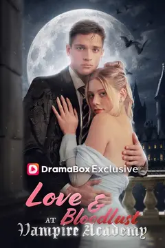 Love and Bloodlust at Vampire Academy