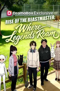 Rise of the Beastmaster: Where Legends Roam